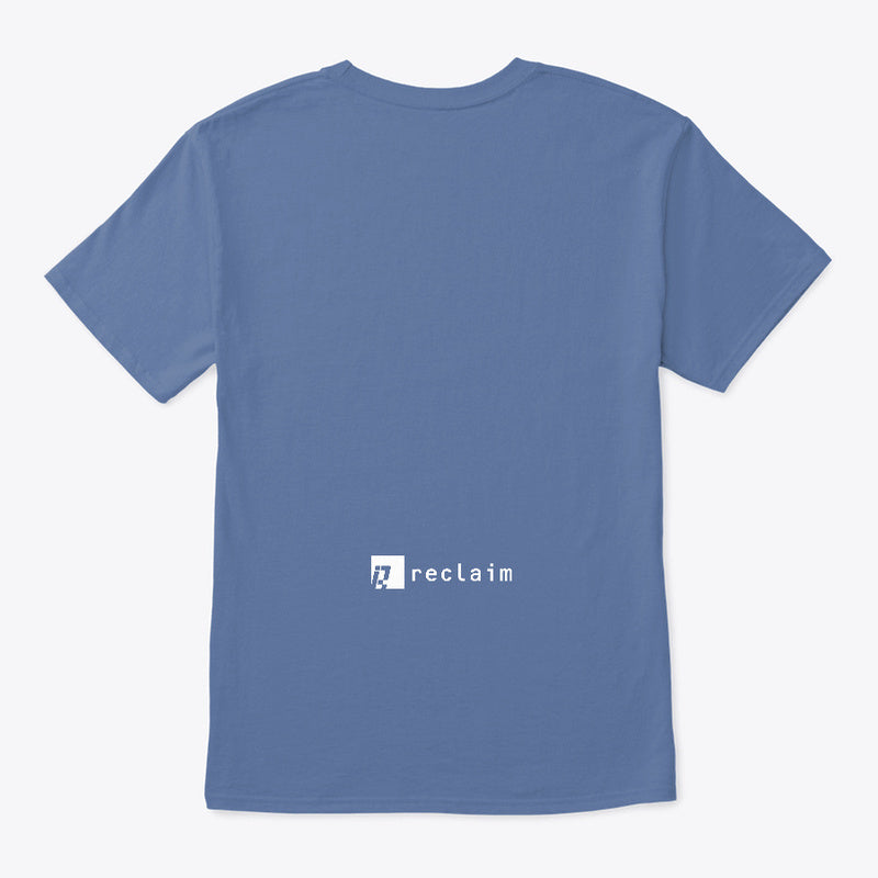 Debugging Crew Neck Tee