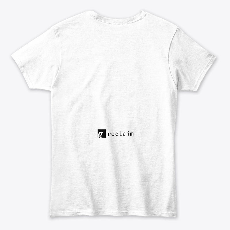 Bitcoin Whitepaper Tshirt